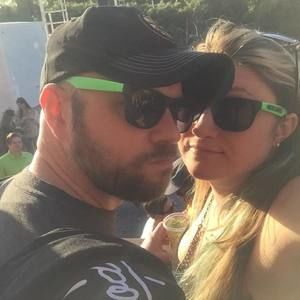 Meet your Posher, Pam